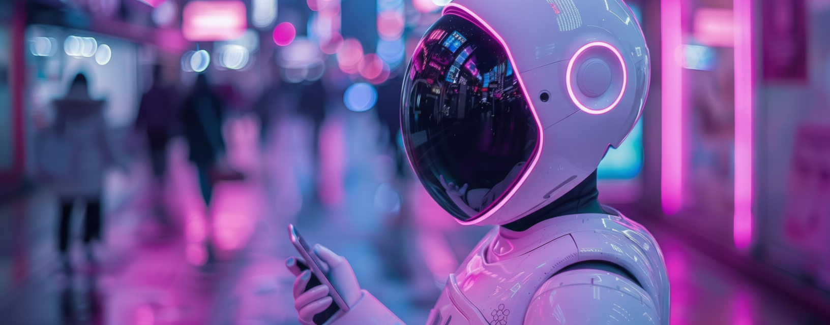 Aagentes de IA y automatización inteligente en la transformación digital de negocios