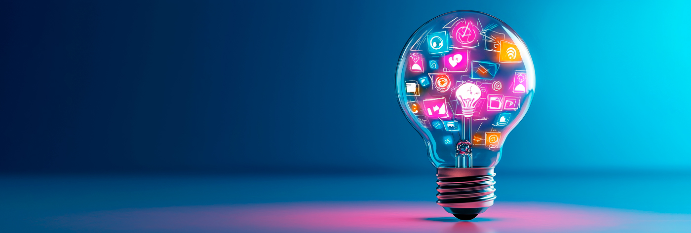 Estrategia de redes sociales 2026 para pymes: TikTok, Instagram y LinkedIn