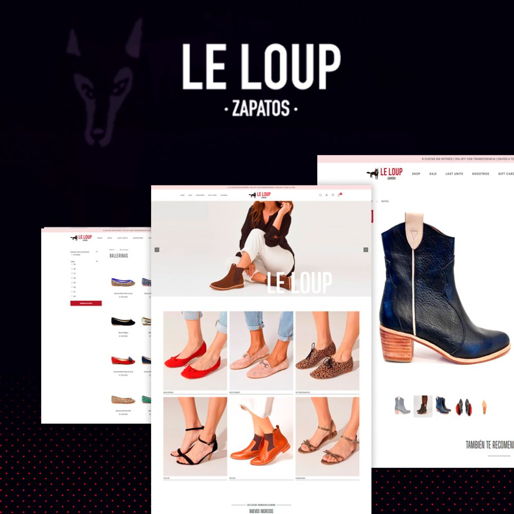 leloup-web